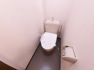 メルヴェーユ【3階】の内装