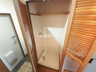 メルヴェーユ【3階】の内装