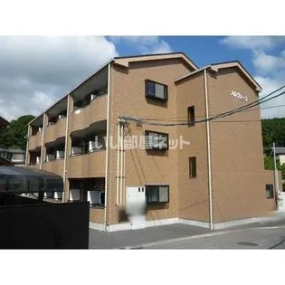 メルヴェーユ【3階】の外観