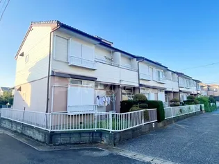 グリーンハウスの画像