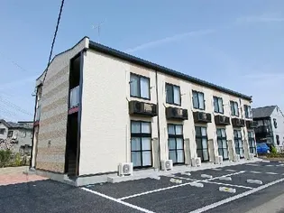 レオパレスエミライズの画像