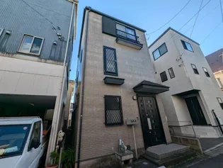 埼玉県さいたま市桜区西堀4【一戸建】の外観