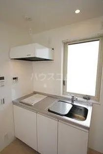 コミチテラス大岡山【2階】のキッチン