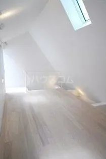 コミチテラス大岡山【2階】の内装