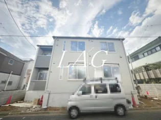 KEIAI RESIDENCE 久米川の画像