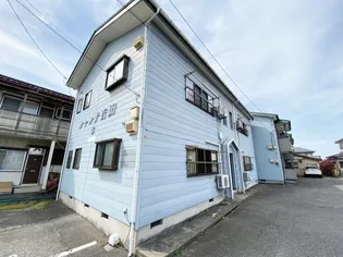 シャンテ吉田Bの画像