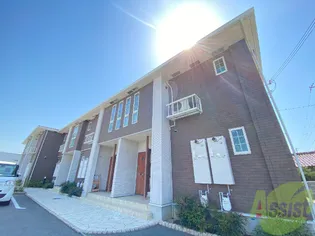 クラウンヒルズ有瀬の画像