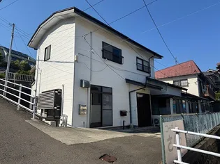 宮城県仙台市青葉区小松島4【一戸建】の外観