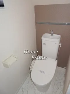 ユナイト横浜ファーストブランチの内装