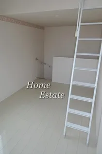 ユナイト横浜ファーストブランチの居間