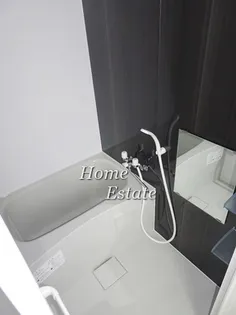 ユナイト横浜ファーストブランチの風呂