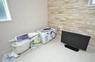 ユナイト横浜ファーストブランチの内装