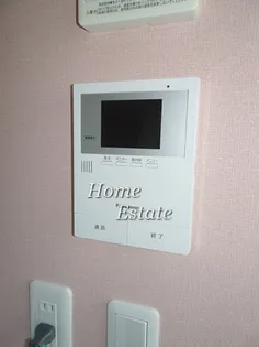 ユナイト横浜ファーストブランチの内装