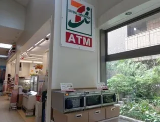 ユナイト横浜ファーストブランチの周辺