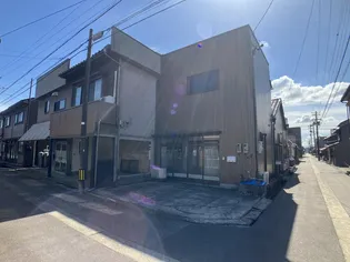 富山県高岡市宮田町【一戸建】の外観