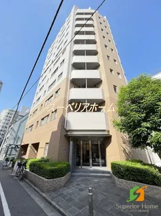 パークアクシス御徒町の画像