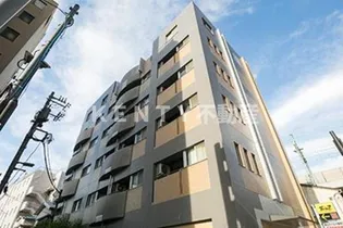 シュロスK Y北品川の画像