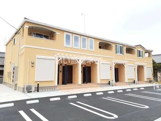 アクアリージョン津III イーストの画像