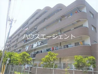 グリーンパーク北葛西の画像