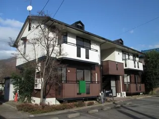 セジュールS なかむら A棟の画像