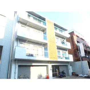 コーポ睦の画像