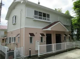 東京都町田市金井5【一戸建】の外観