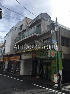 ロード椎名町の画像