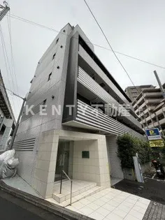 ヴォーガコルテ馬込アジールコートの画像