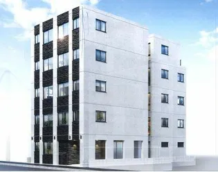 プライムブリス文京春日【3階】の外観