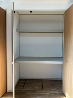 第二双葉ハイツ B棟【1階】の内装