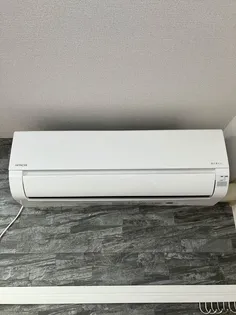 第二双葉ハイツ B棟【1階】の内装