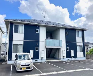 アトラクト小山 A棟の画像