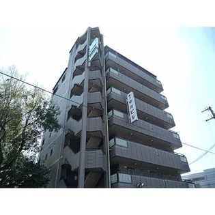 第3中川ビルの画像
