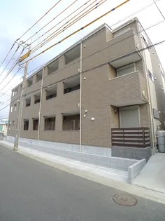 メゾン ブリアンシエルの画像