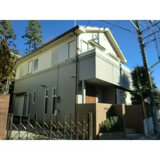 東京都世田谷区等々力6【一戸建】の外観