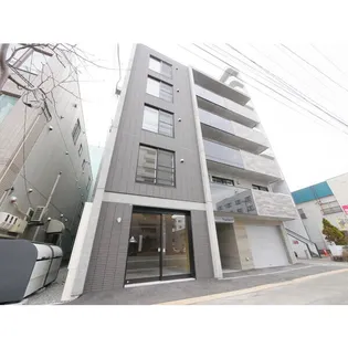 Fuente27【1階】の外観