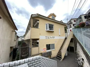 TKハイツの画像