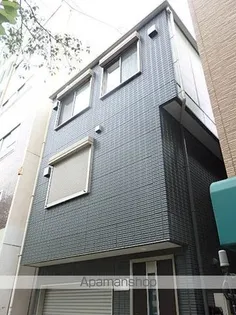 アーク江戸川橋【2階】の外観