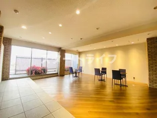 大阪府大阪市東淀川区柴島2【マンション】の外観