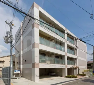 ル シャンテDIIの画像