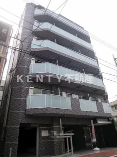 MAXIV糀谷の画像