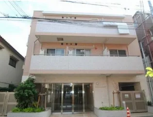 アイディ平和島IIの画像