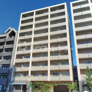 北斗ハイツ 北館【4階】の外観