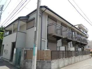 カーサかなえの画像