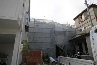 大阪府豊中市末広町3【アパート】の外観