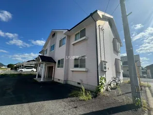 サンメルパ大塚F棟の画像