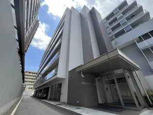 THE COMFROOTの画像