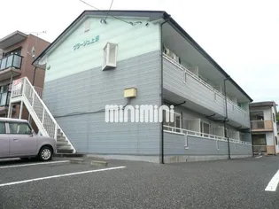 ヴラージュ上野の画像