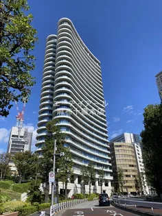 パークコート青山ザ タワーの画像