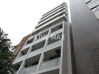 Urban Link蒲田【2階】の外観